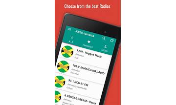 Radio Jamaica for Android - Download the APK from habererciyes